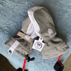 Hestra Women’s Patrol Gauntlet Mittens Size 8